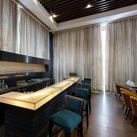 Country Inn & Suites By Radisson, Gurugram Sohna Road Екстериор снимка