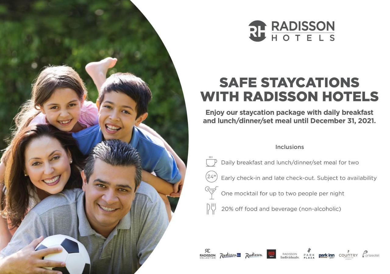 Country Inn & Suites By Radisson, Gurugram Sohna Road Екстериор снимка