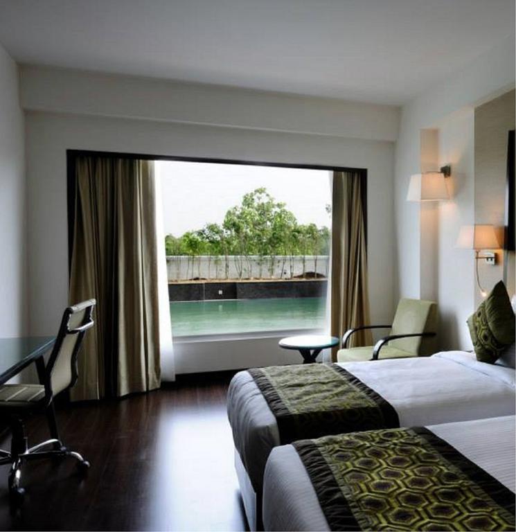 Country Inn & Suites By Radisson, Gurugram Sohna Road Стая снимка