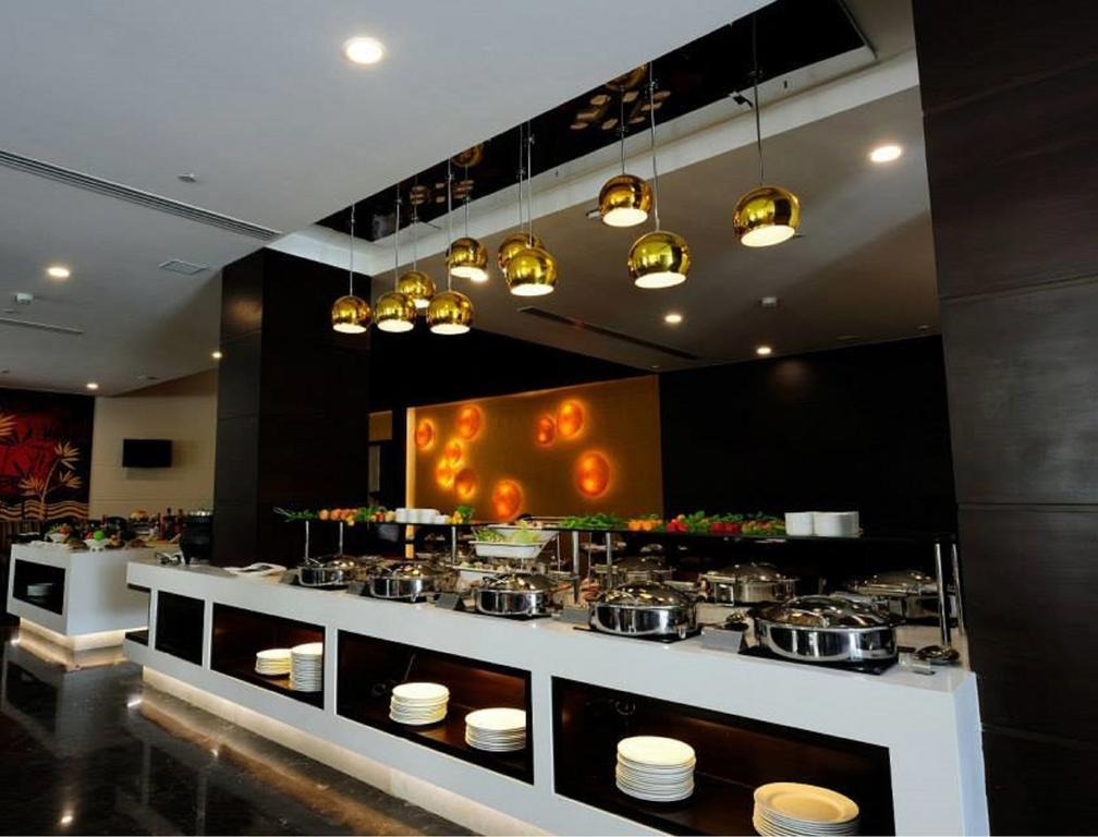 Country Inn & Suites By Radisson, Gurugram Sohna Road Екстериор снимка