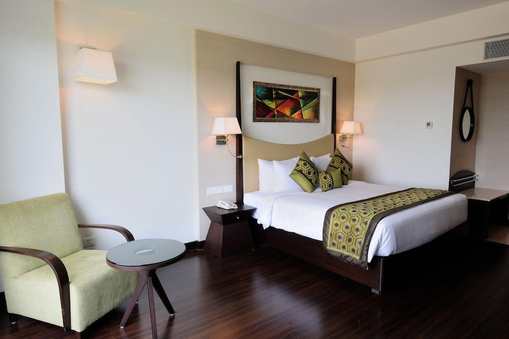 Country Inn & Suites By Radisson, Gurugram Sohna Road Екстериор снимка