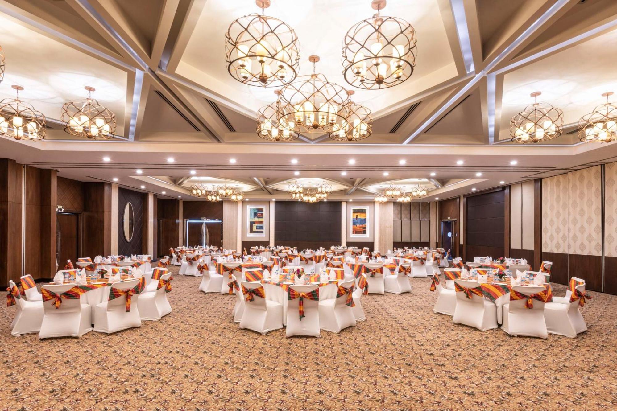 Country Inn & Suites By Radisson, Gurugram Sohna Road Екстериор снимка
