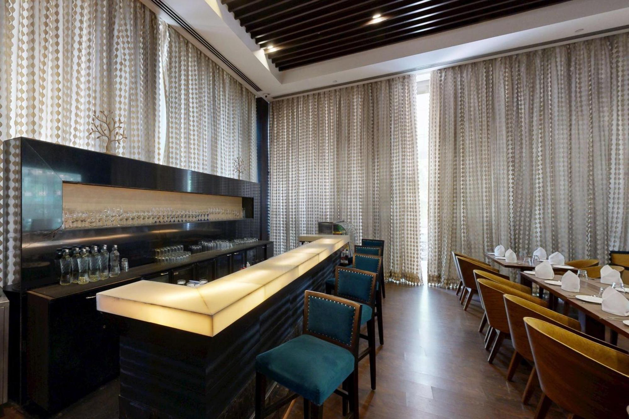 Country Inn & Suites By Radisson, Gurugram Sohna Road Екстериор снимка