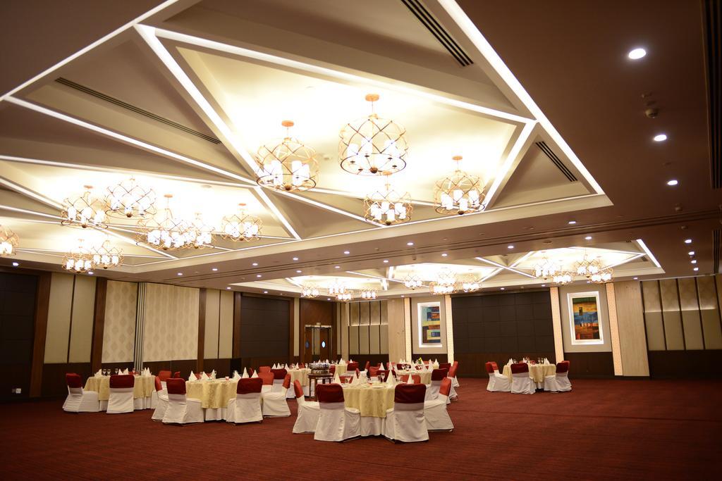 Country Inn & Suites By Radisson, Gurugram Sohna Road Екстериор снимка