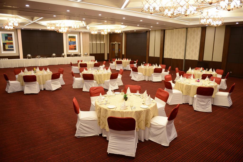 Country Inn & Suites By Radisson, Gurugram Sohna Road Екстериор снимка