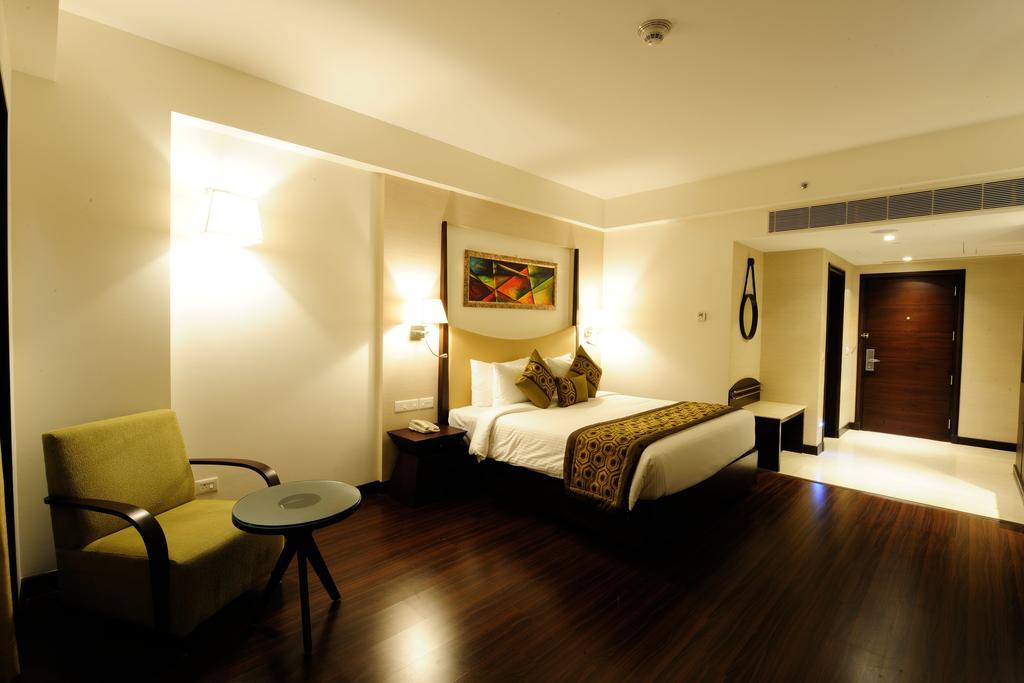 Country Inn & Suites By Radisson, Gurugram Sohna Road Екстериор снимка